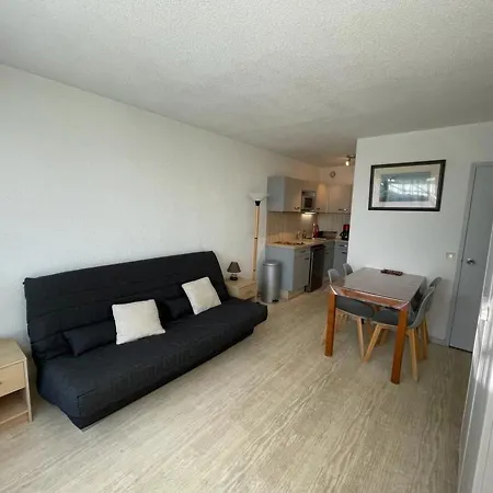 Avec Terrasse, 4 Couchages, Lumineux, Cadre Portuaire, Equipe. - Fr-1-413-134 * 카브레톤